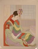 "La Mariee', Seoul Coree'"