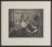 'The Tailor" (Jewish Tailor)
