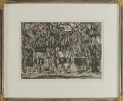 "Lion Gardiner House, Easthampton"