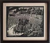 "The Swimming Club"