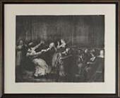 "Dance in a Madhouse" 