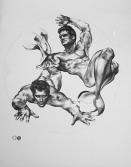 "Chimaerae III  Tritons"