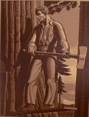 "The Faller"