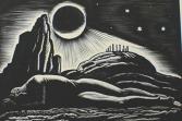 "Twilight of Man"