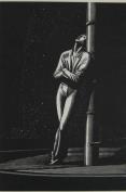 "Man at Mast"