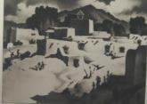 "Southwestern Summer"