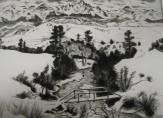 "February in the San Juans"