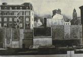 "Twelfth Street Walls" (2nd State)
