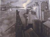 "East River Drive"