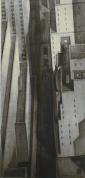 "Manhattan Canyon"