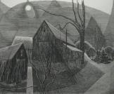 "Moonlight in the Country"
