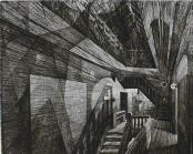 "Stairhall"