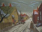 "The Salesman"