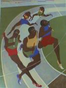 "Olympic Games"