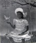 "The Dove"