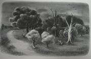 "Strawberry Pickers"