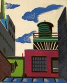 "The Water Tower"