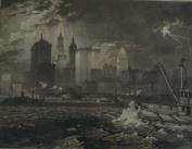 "Passing Storm"