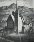 "First Church"