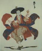 Dancer