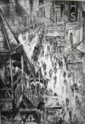 "14th Street"  (New York)