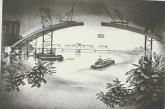 "Spanning the Hudson" (New Hudson Bridge)