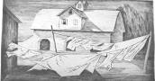"Clothesline"
