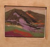 "Distant Valley"