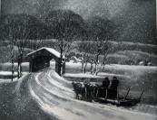 "Homeward"
