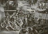 "Carnival in New Orleans"