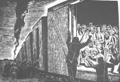 "Deportation to Death"
