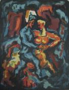 "Dancers"