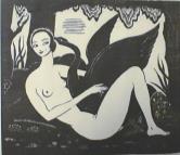 "Leda & the Swan"