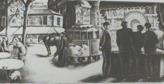 "Montparnasse Street"