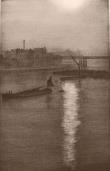 "From Waterloo Bridge"