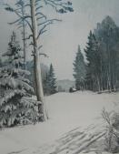 "Northland"  (ARTS AND CRAFTS)