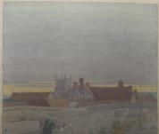 "Wyllie Mill Bridge"   (ARTS AND CRAFTS)
