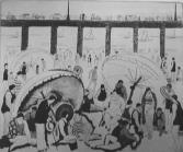 "The Beach"