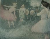 "Le Ballet"