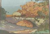"Wilton Bridge"    (ART AND CRAFTS)