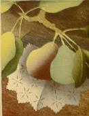 "Paper Doily"  (ARTS AND CRAFTS)