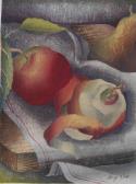 "Still Life"  (ARTS AND CRAFTS)