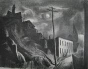Hillside Town