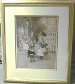 "Parc Monceau"