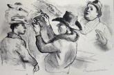 "Horse Auction"