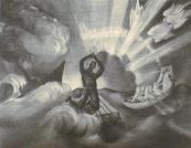 " It's Me, Oh Lord, Standing in Need of Prayer"