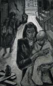 "Alleyway"