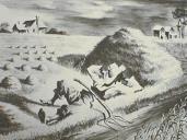 "Southern Siesta"