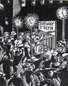 "Rush Hour"