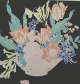 Floral Still Life